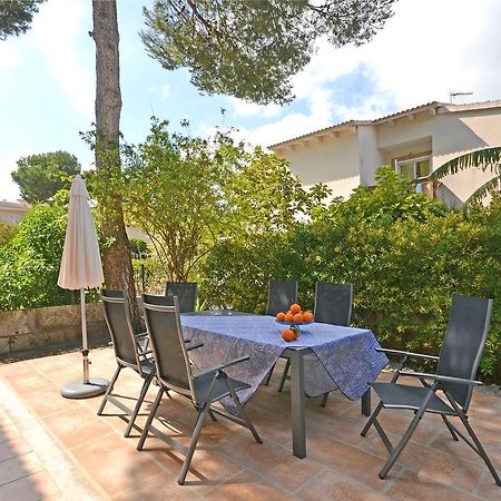 Salada House Villa Port de Alcudia  Exterior foto