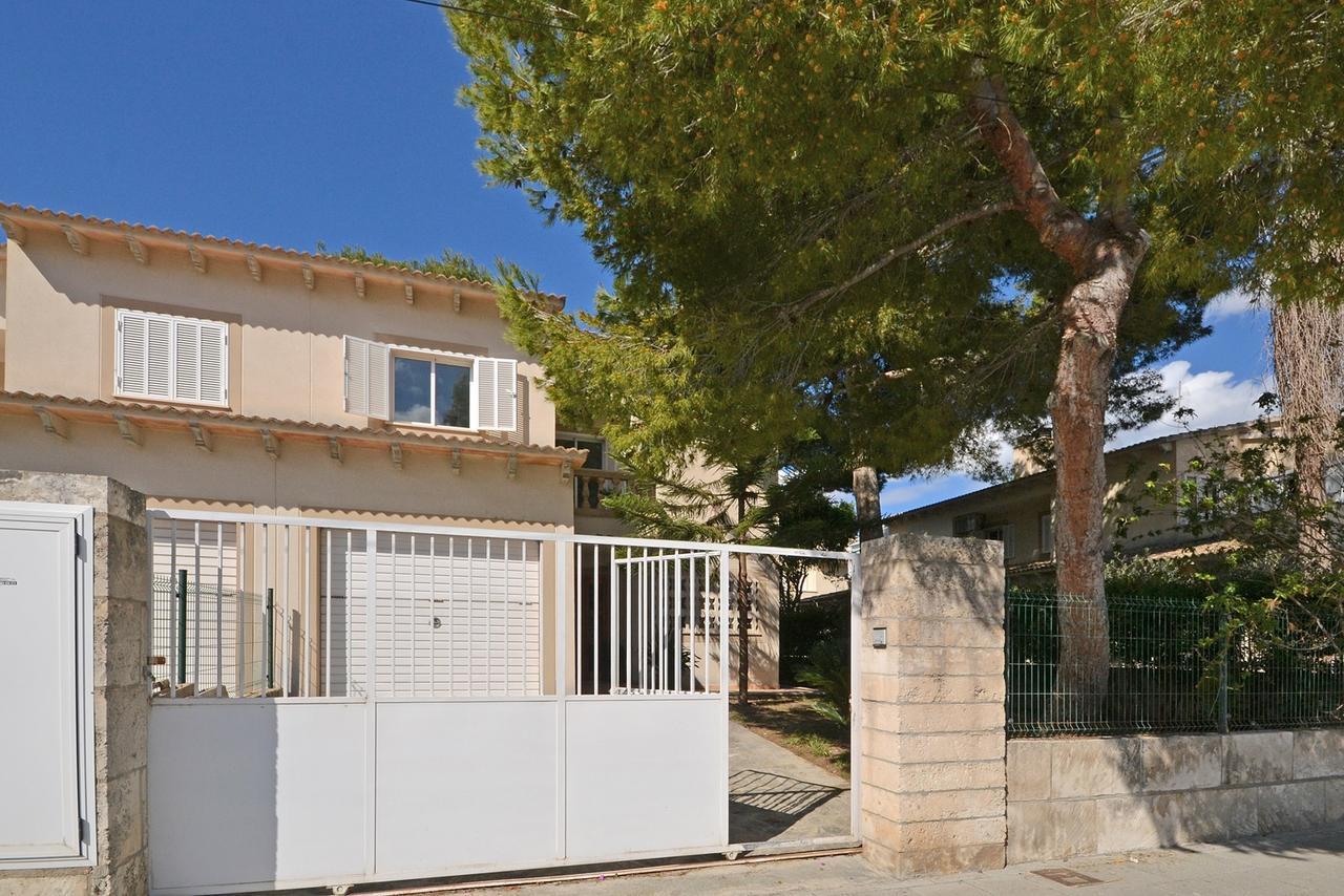 Salada House Villa Port de Alcudia  Exterior foto