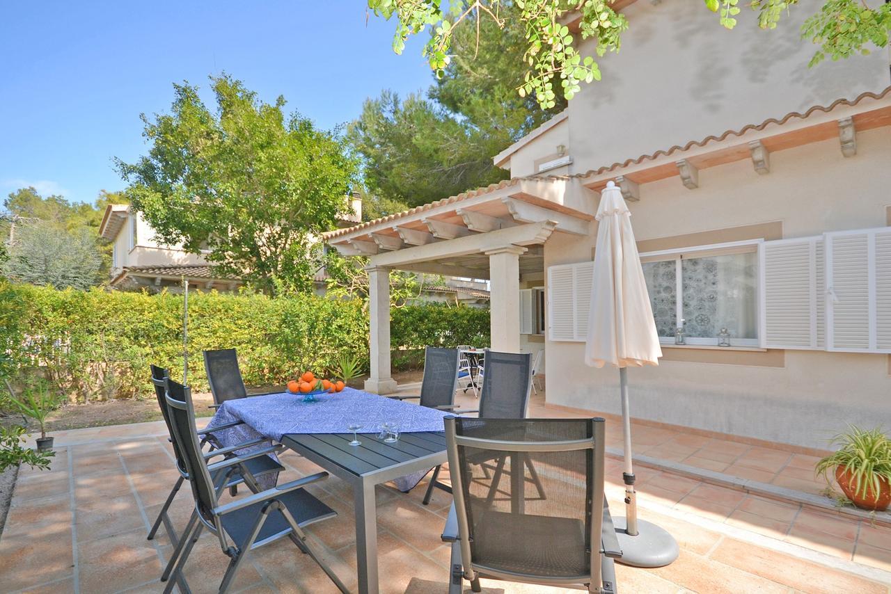 Salada House Villa Port de Alcudia  Exterior foto