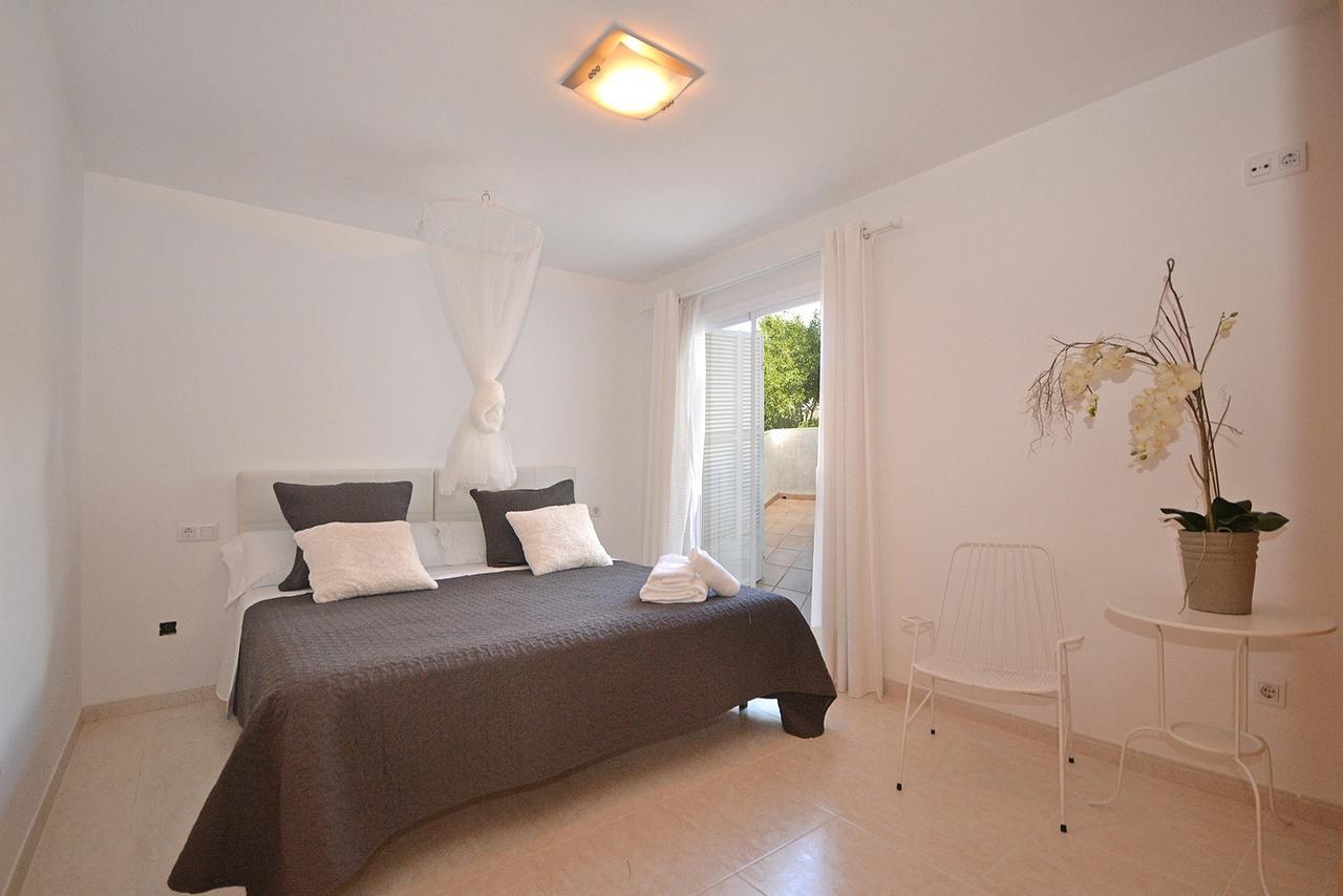 Salada House Villa Port de Alcudia  Exterior foto